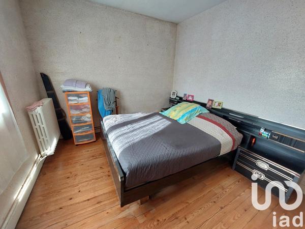 House for sale 5 rooms 92 m² Pineuilh