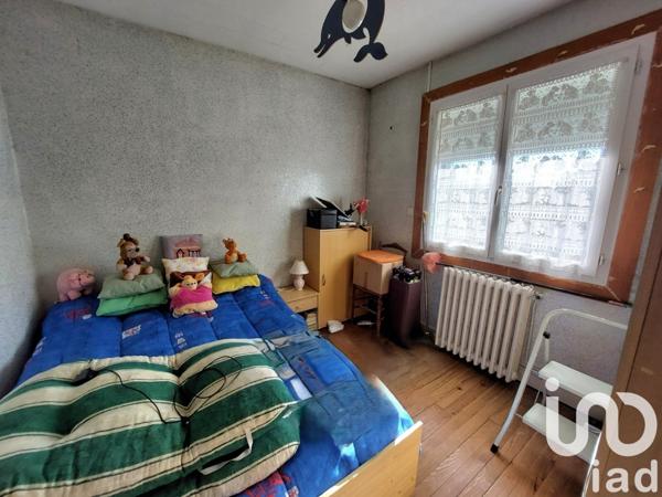 House for sale 5 rooms 92 m² Pineuilh