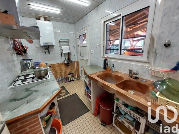 House for sale 5 rooms 92 m² Pineuilh