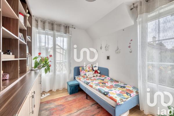 Maison à vendre 5 pièces 110 m² Lagny-sur-Marne