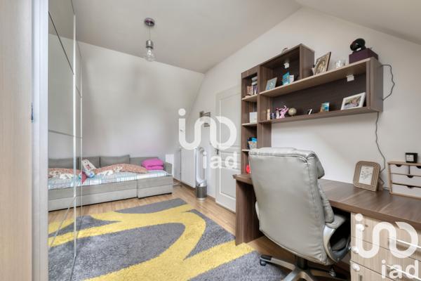 Maison à vendre 5 pièces 110 m² Lagny-sur-Marne