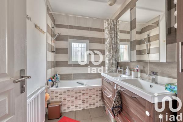 Maison à vendre 5 pièces 110 m² Lagny-sur-Marne
