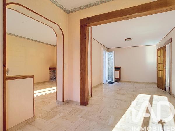 Maison à vendre 7 pièces 142 m² Les Clayes-sous-Bois
