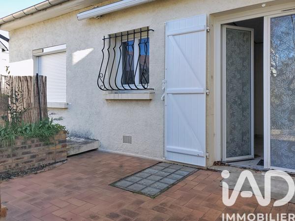 Maison à vendre 7 pièces 142 m² Les Clayes-sous-Bois