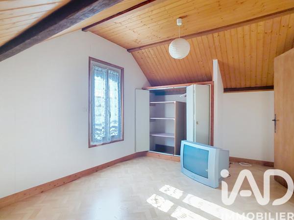 Maison à vendre 7 pièces 142 m² Les Clayes-sous-Bois