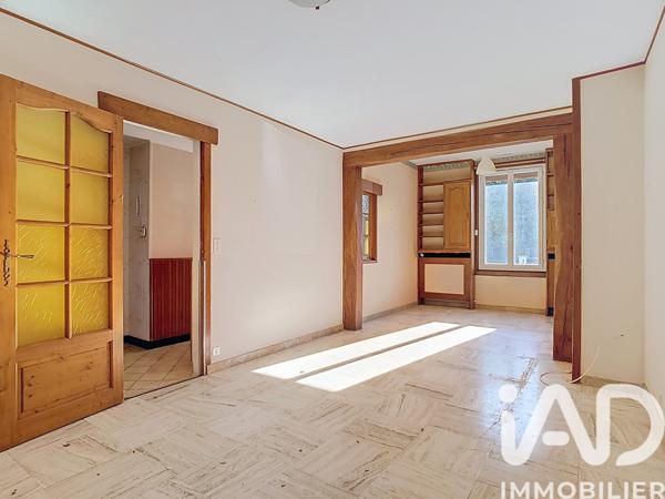 Maison à vendre 7 pièces 142 m² Les Clayes-sous-Bois