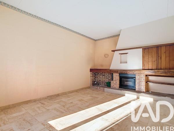 Maison à vendre 7 pièces 142 m² Les Clayes-sous-Bois