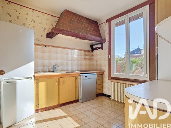 Maison à vendre 7 pièces 142 m² Les Clayes-sous-Bois