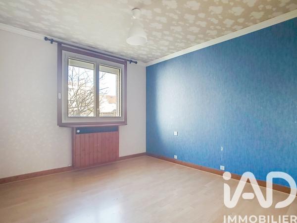 Maison à vendre 7 pièces 142 m² Les Clayes-sous-Bois