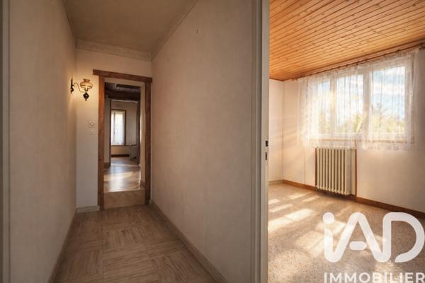 Maison à vendre 7 pièces 142 m² Les Clayes-sous-Bois