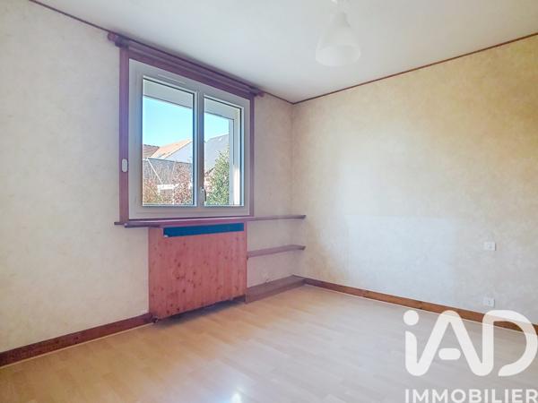 Maison à vendre 7 pièces 142 m² Les Clayes-sous-Bois