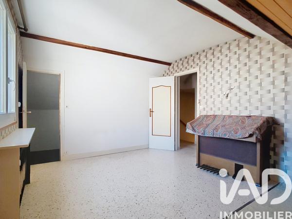 Maison à vendre 7 pièces 142 m² Les Clayes-sous-Bois