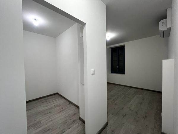 Appartement Volonne 3 pièce(s) 63.35m2