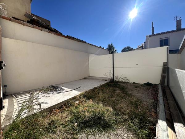 Appartement Volonne 3 pièce(s) 63.35m2