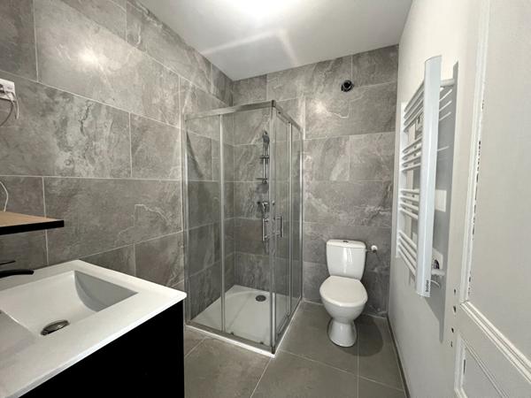 Appartement Volonne 3 pièce(s) 63.35m2