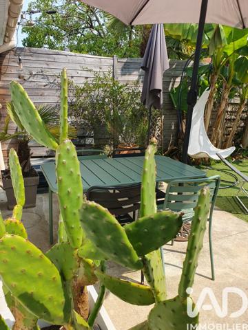 Maison à vendre 2 pièces 54 m² Bordeaux