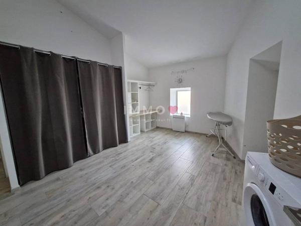 Maison 160m² 4 chambres à Aigrefeuille d'Aunis