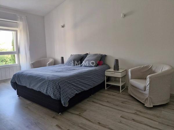Maison 160m² 4 chambres à Aigrefeuille d'Aunis