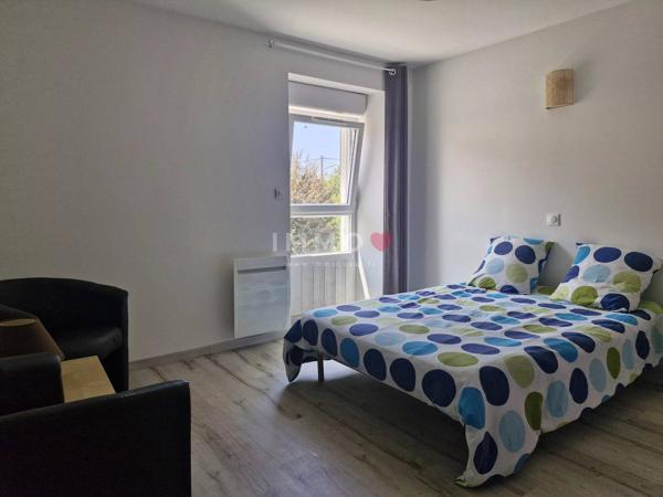 Maison 160m² 4 chambres à Aigrefeuille d'Aunis