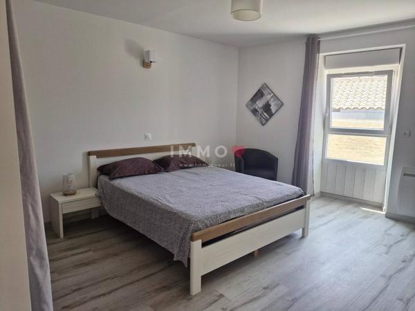 Maison 160m² 4 chambres à Aigrefeuille d'Aunis