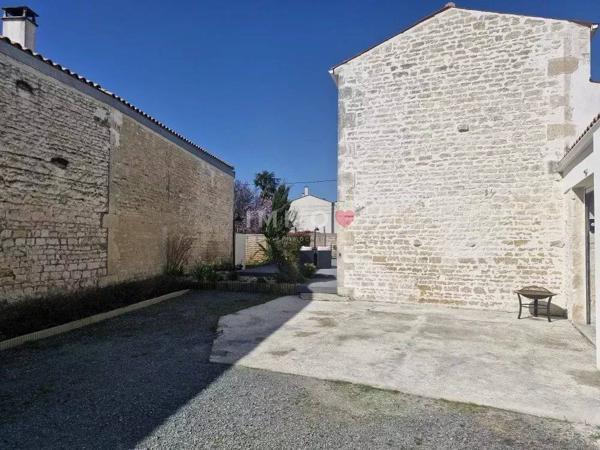 Maison 160m² 4 chambres à Aigrefeuille d'Aunis