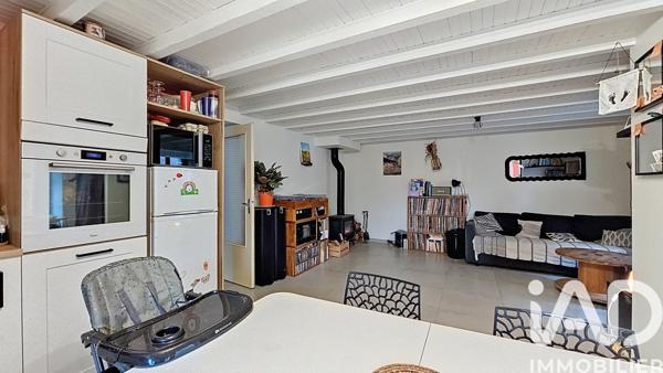 Maison à vendre 5 pièces 110 m² Limony