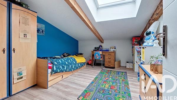 Maison à vendre 5 pièces 110 m² Limony