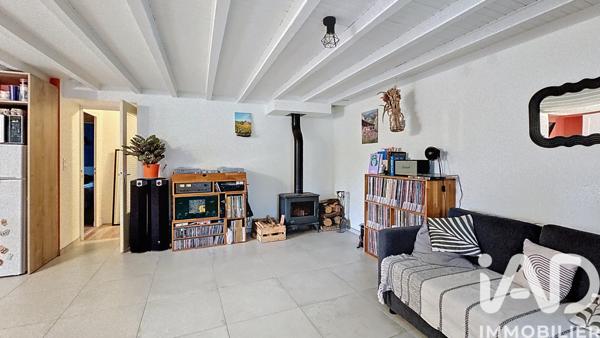 Maison à vendre 5 pièces 110 m² Limony