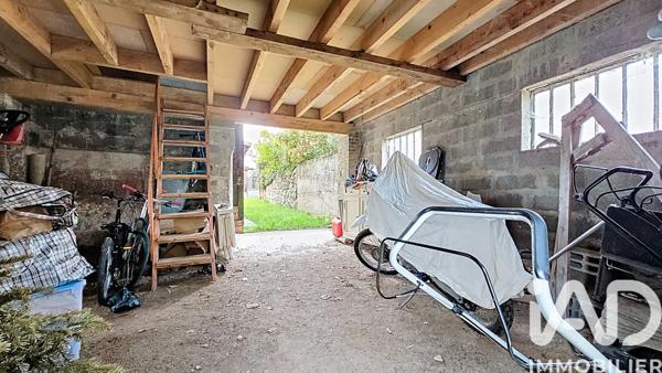 Maison à vendre 5 pièces 110 m² Limony