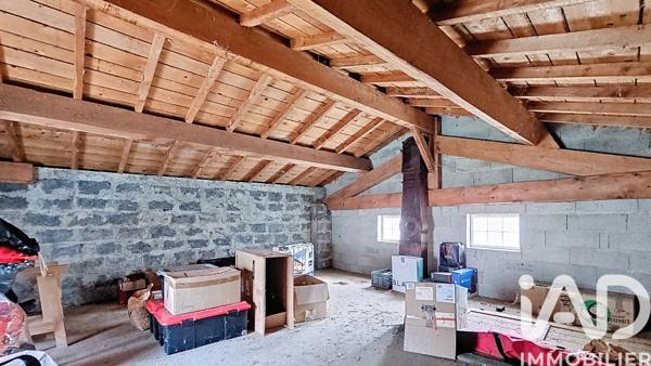 Maison à vendre 5 pièces 110 m² Limony