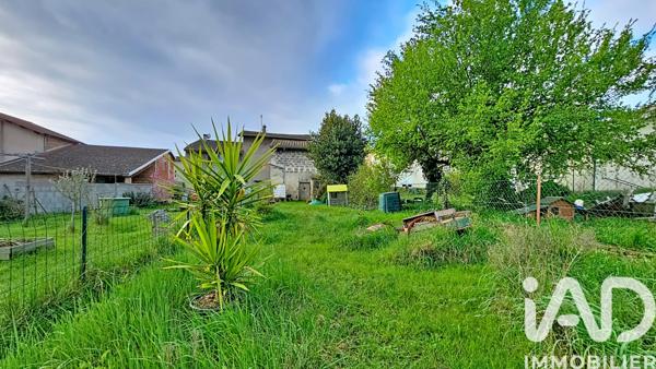 Maison à vendre 5 pièces 110 m² Limony