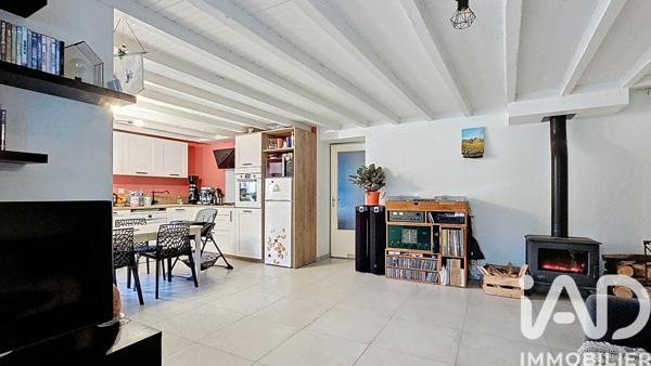 Maison à vendre 5 pièces 110 m² Limony