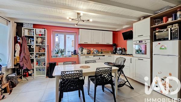 Maison à vendre 5 pièces 110 m² Limony