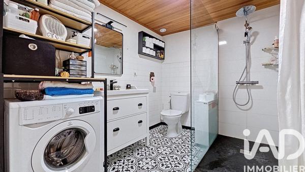 Maison à vendre 5 pièces 110 m² Limony