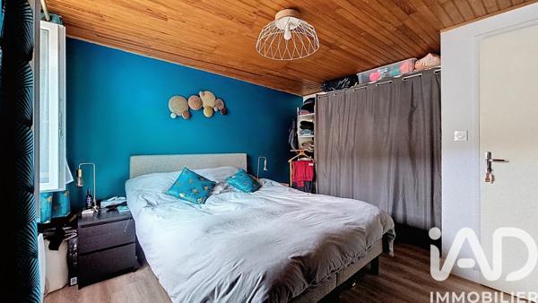 Maison à vendre 5 pièces 110 m² Limony