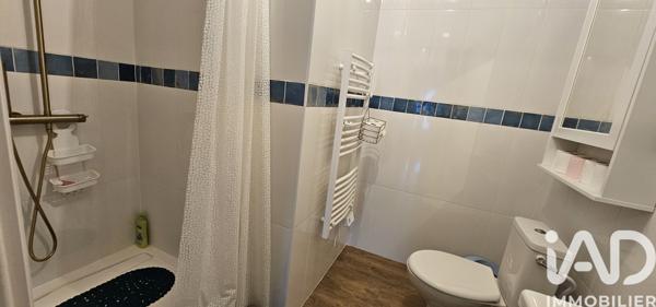 Maison à vendre 5 pièces 110 m² Limony