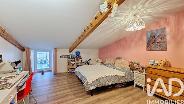 Maison à vendre 5 pièces 110 m² Limony