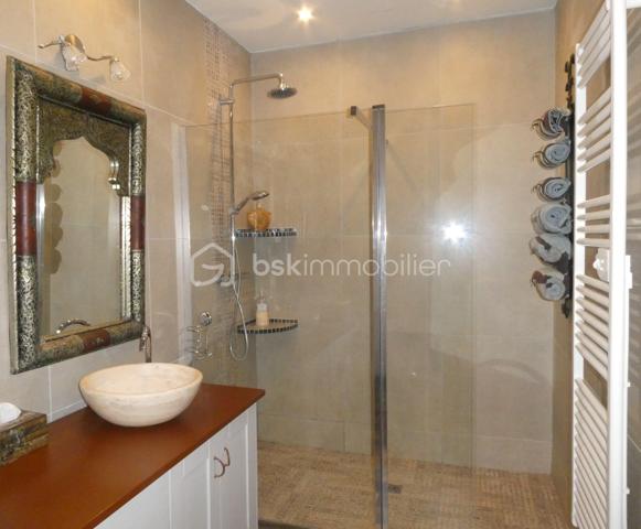 Maison de ville de 160 m²