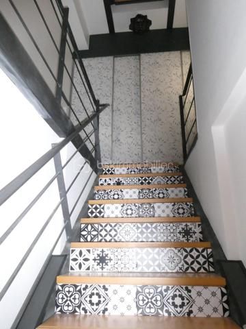 Maison de ville de 160 m²