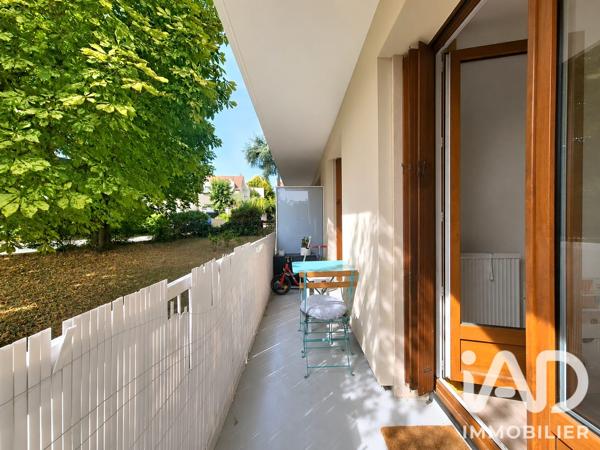 Appartement à vendre 4 pièces 73,47 m² Créteil
