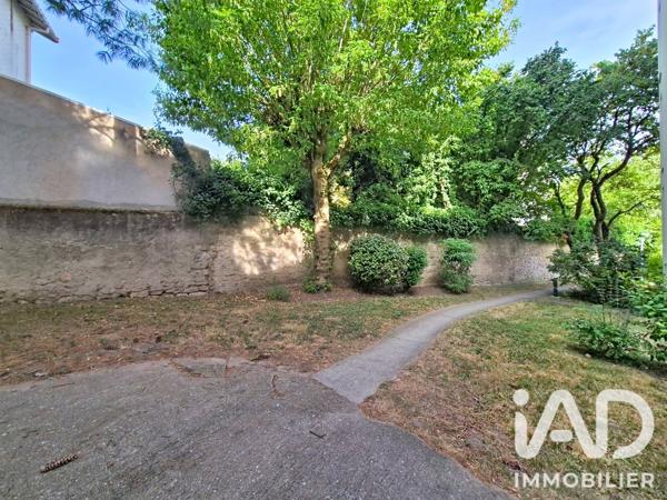 Appartement à vendre 4 pièces 73,47 m² Créteil