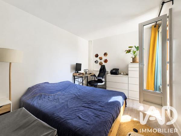 Appartement à vendre 4 pièces 73,47 m² Créteil