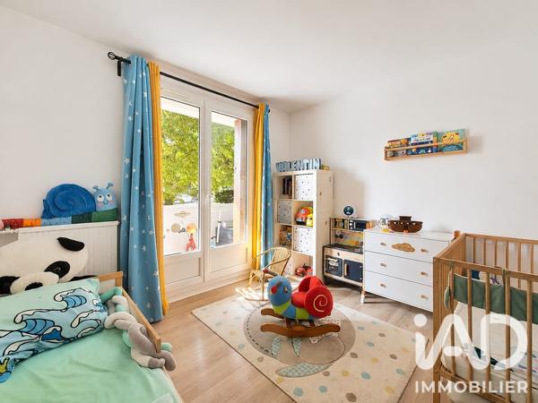 Appartement à vendre 4 pièces 73,47 m² Créteil