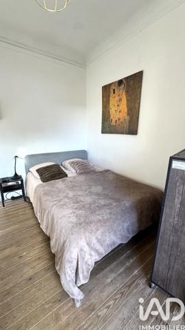 Appartement à vendre 1 pièce 11 m² Deauville