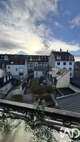 Appartement à vendre 1 pièce 11 m² Deauville