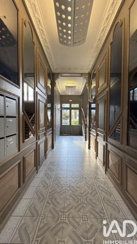 Appartement à vendre 1 pièce 11 m² Deauville