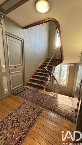 Appartement à vendre 1 pièce 11 m² Deauville