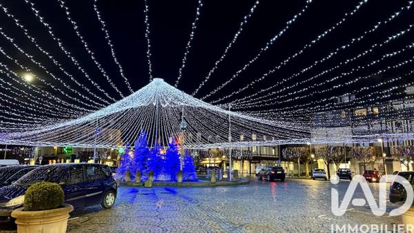 Appartement à vendre 1 pièce 11 m² Deauville