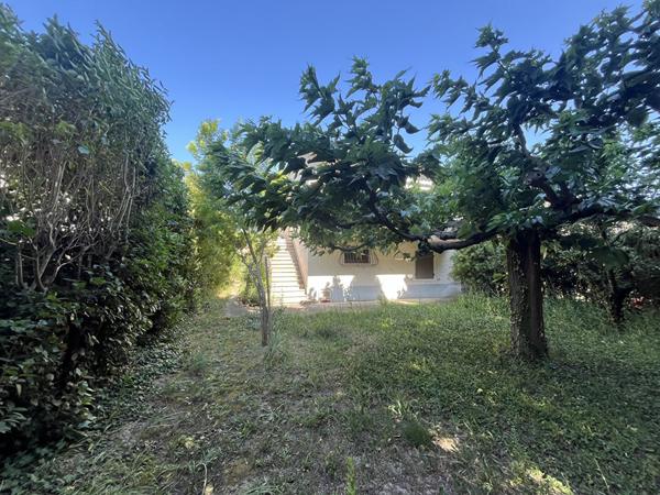 Maison 6 chambres 120m² avec garage