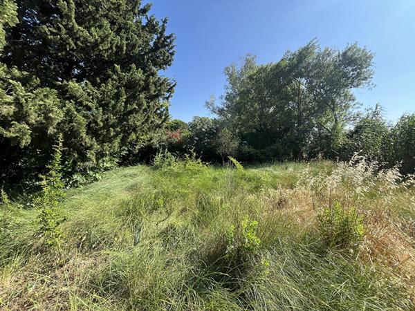 Maison 6 chambres 120m² avec garage